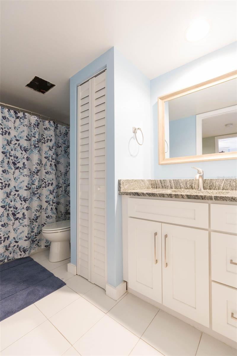 Bedroom 1 bath