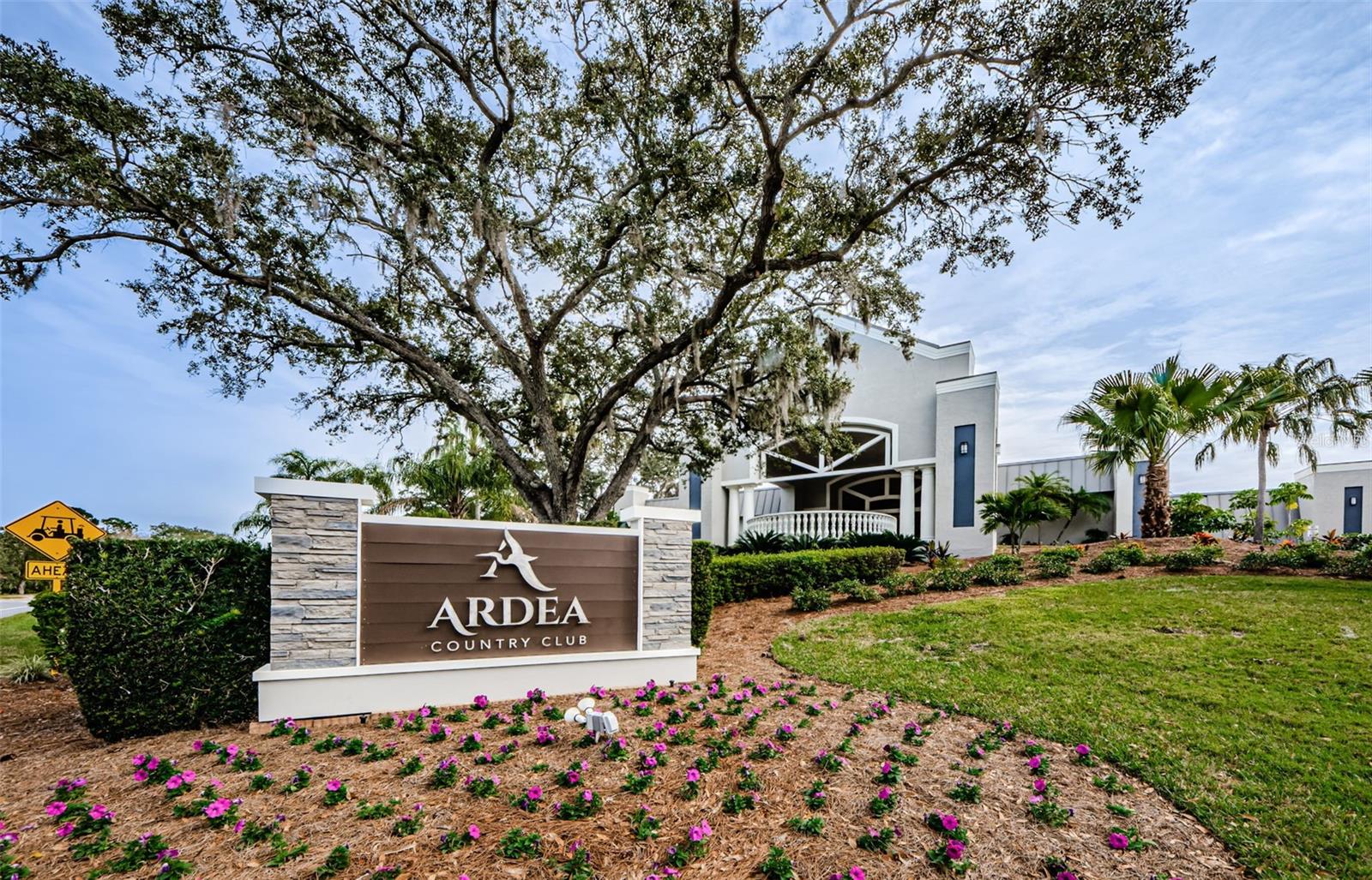 Ardea Country Club Membership Available