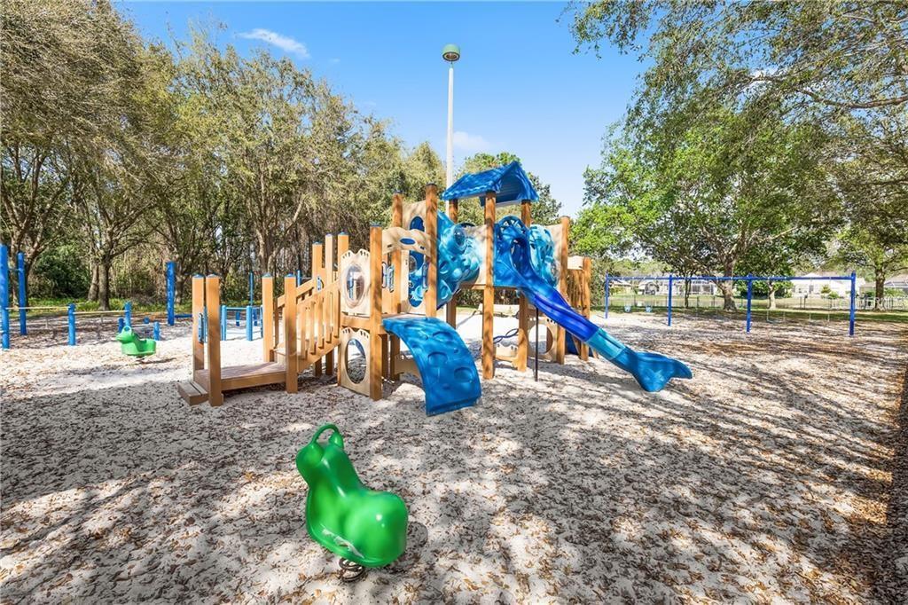 Playground Lansbrook Commons