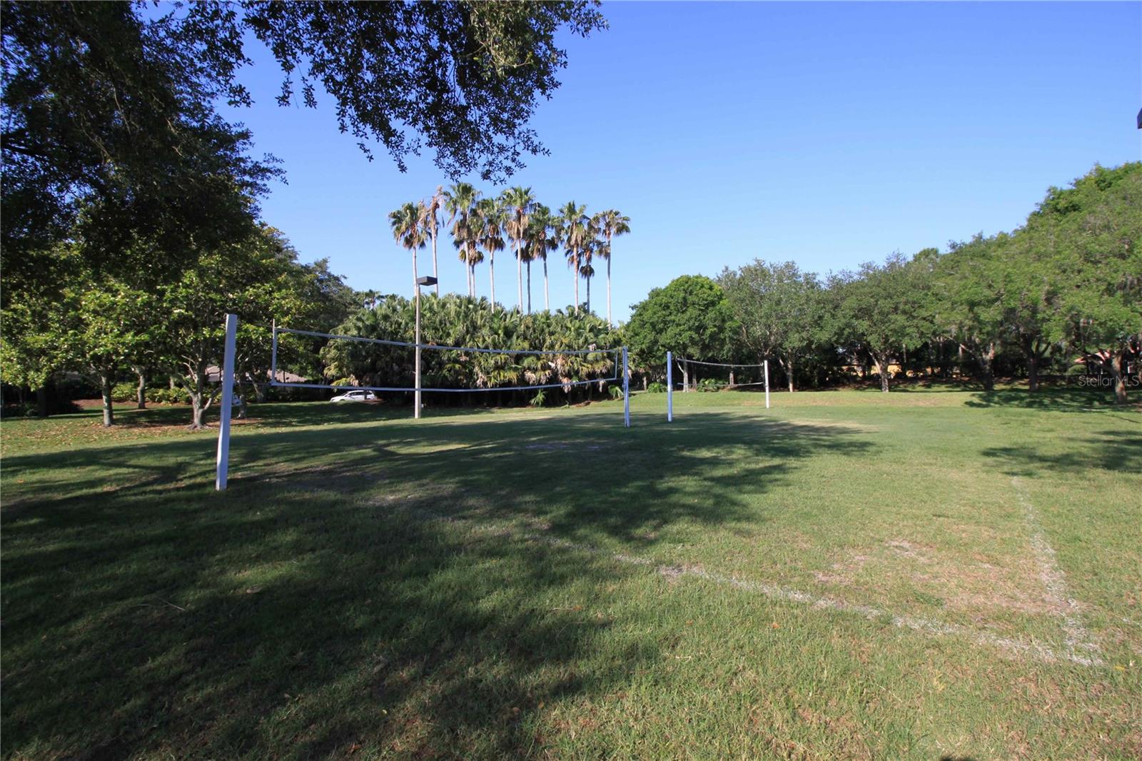 Soccer Field