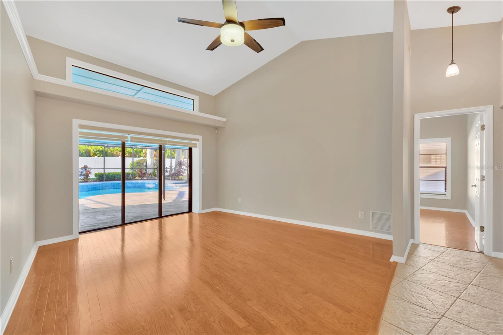 Formal Living Room