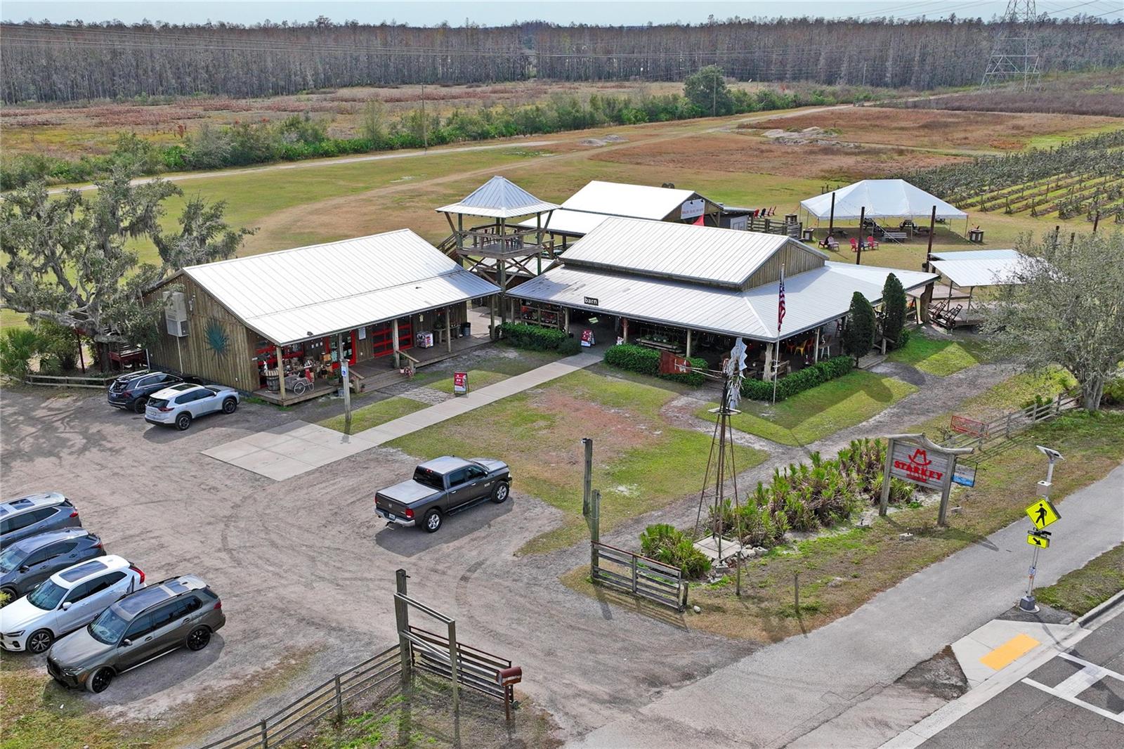 Local Farmers Market