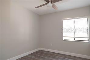 New Ceiling fans in every room