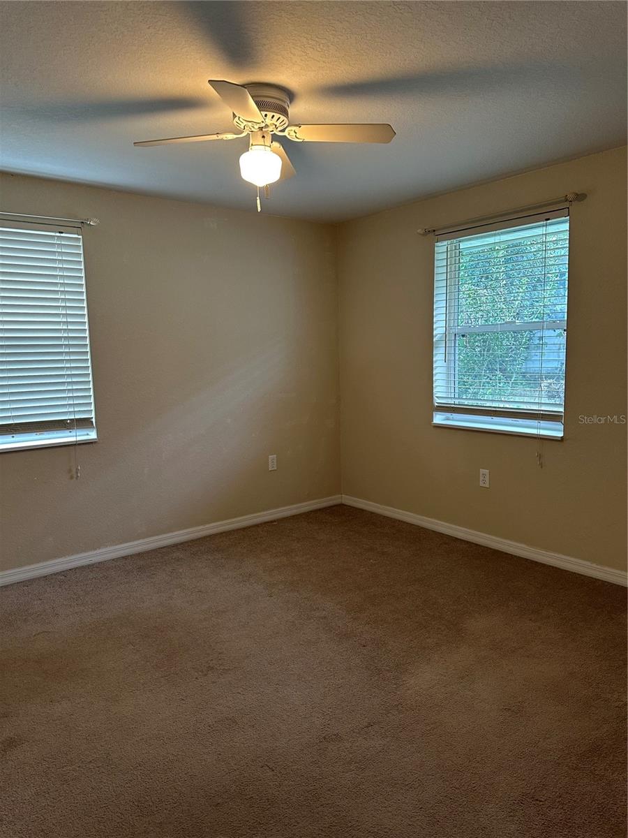 Main house Bedroom #2