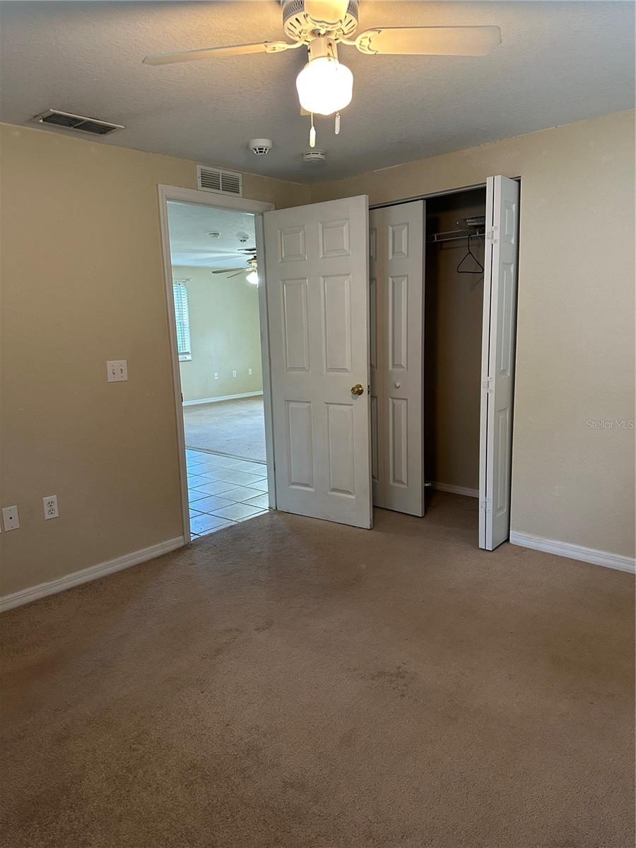 Main House Bedroom #2