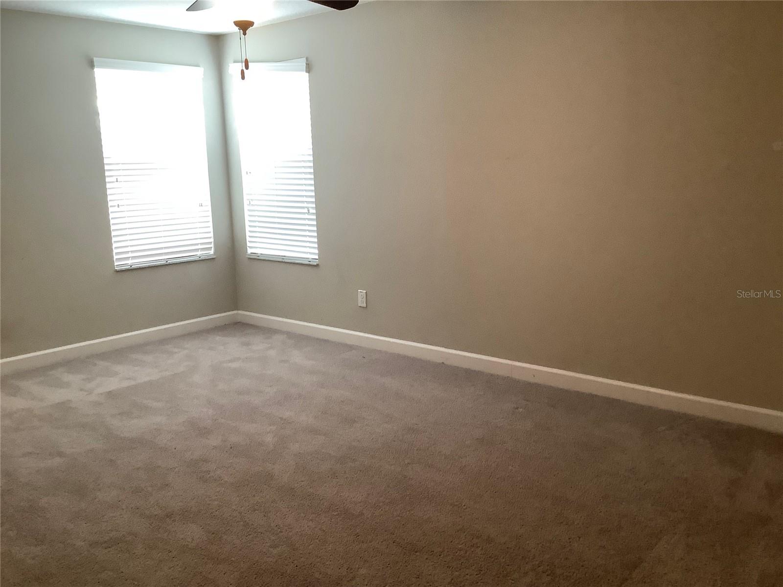 2nd floor bedroom