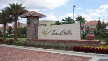 Welcome to Terra Bella!