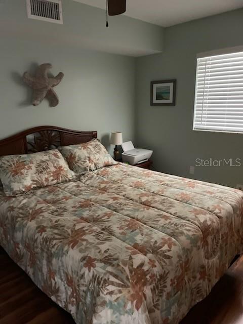 bonus room/ spare bedroom