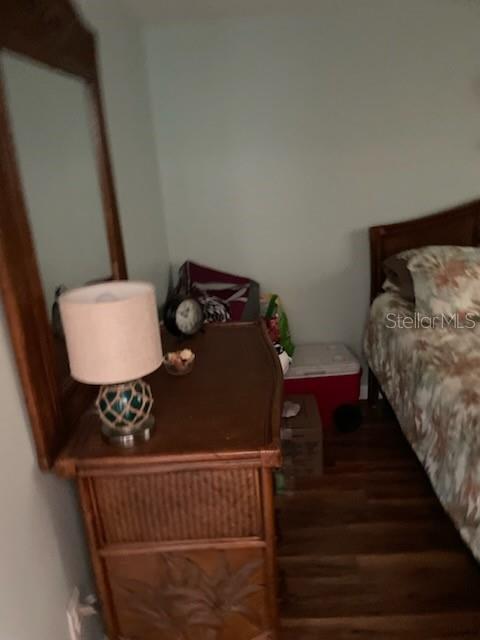 bonus room/spare bedroom