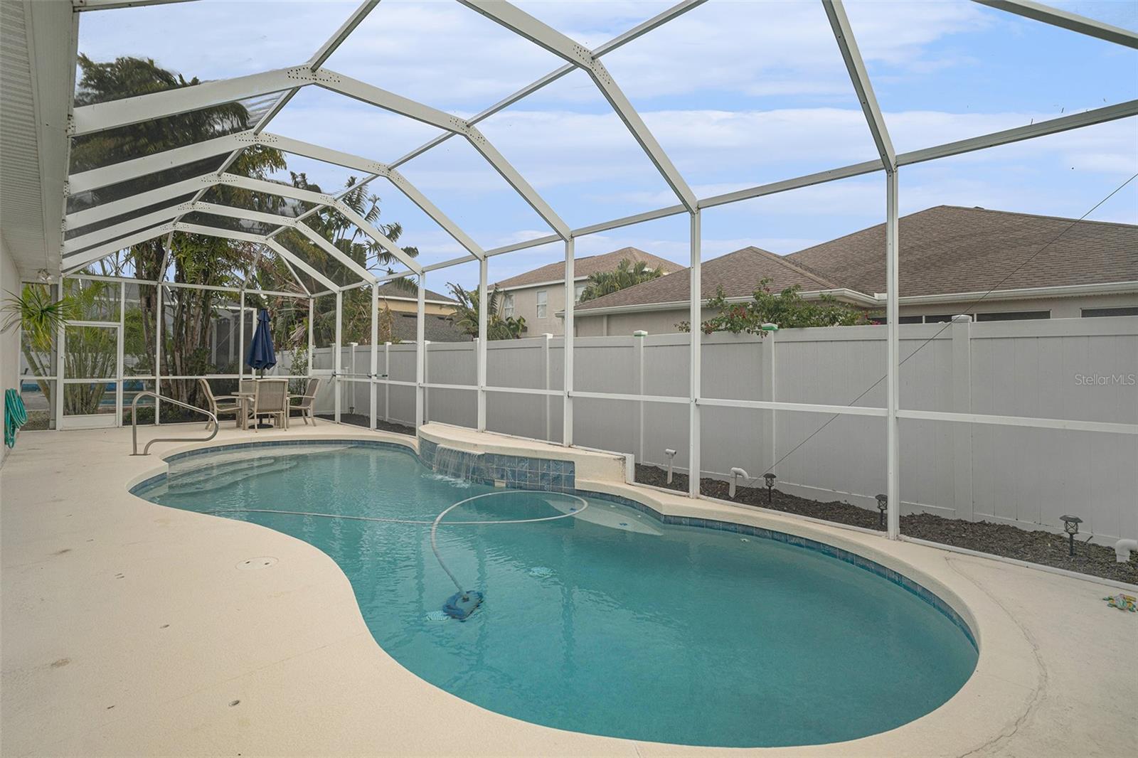 pool