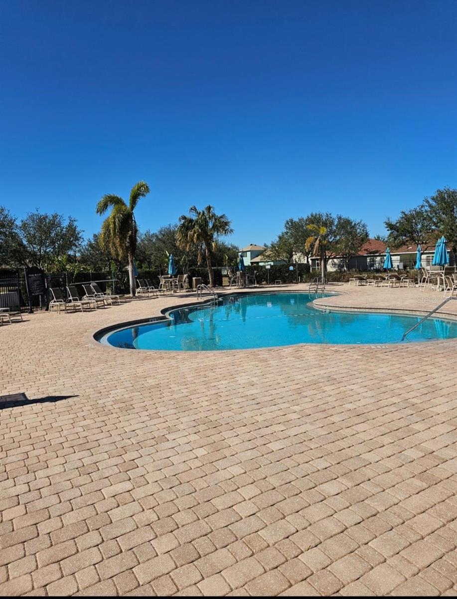 Community Pool