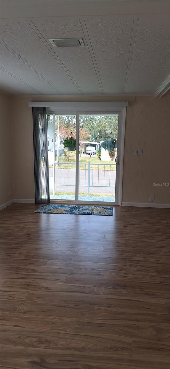 Florida/bonus room