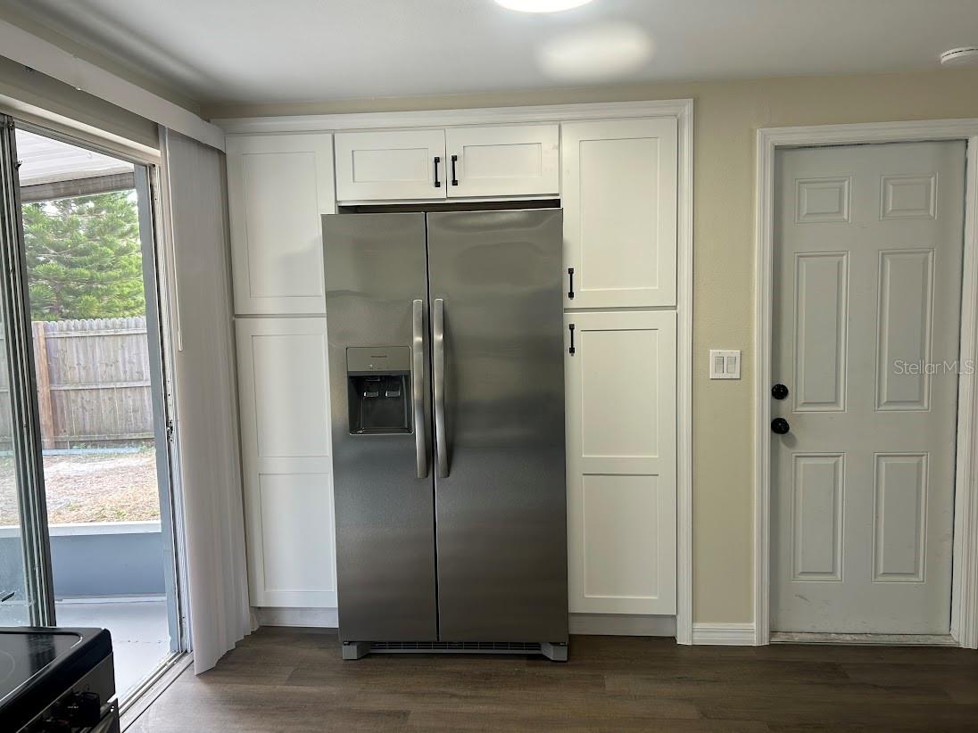 Kitchen Refrigerator