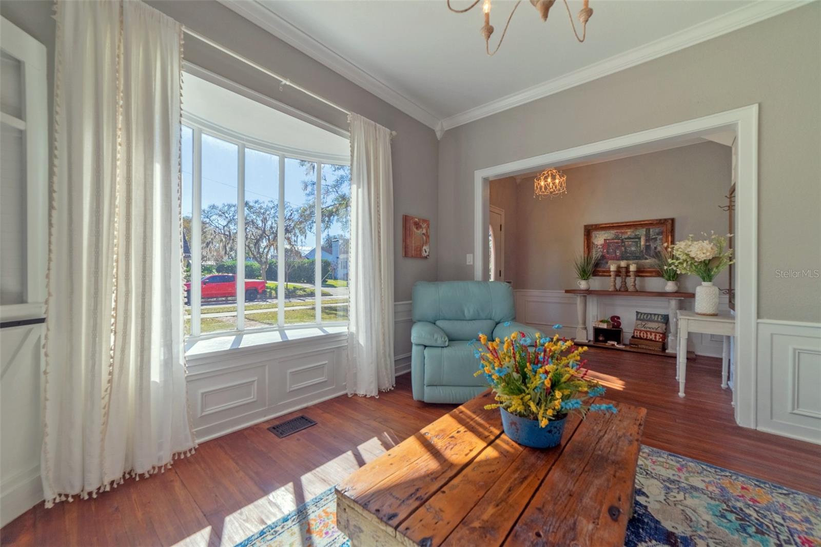 Formal Living Room