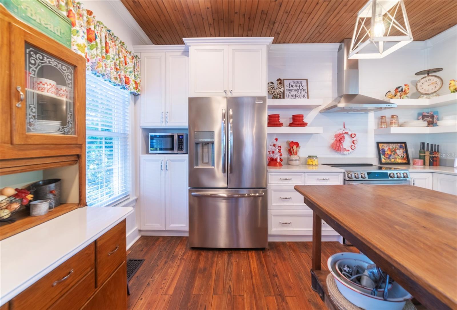 Updated Kitchen