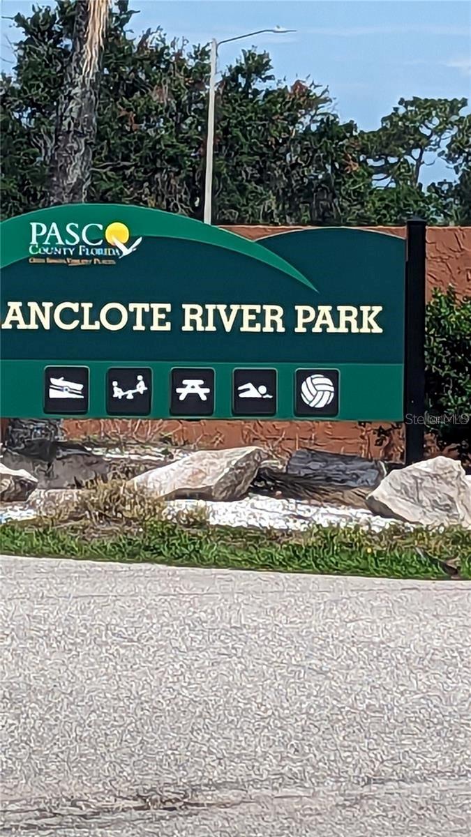 This local park has it all. You can go boating, swimming, and have a picnic. There are playground areas for the kids.