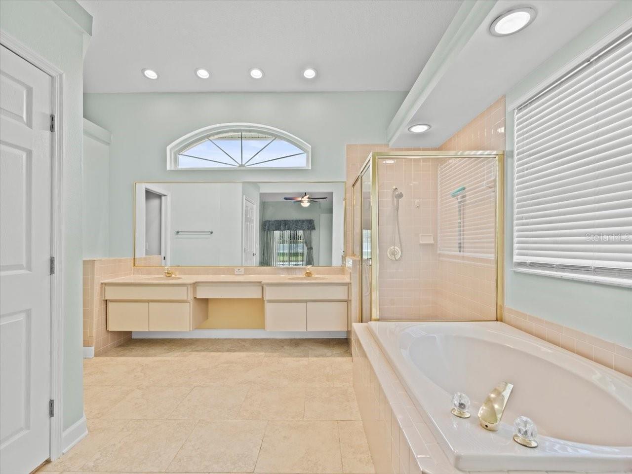 Ensuite Bath