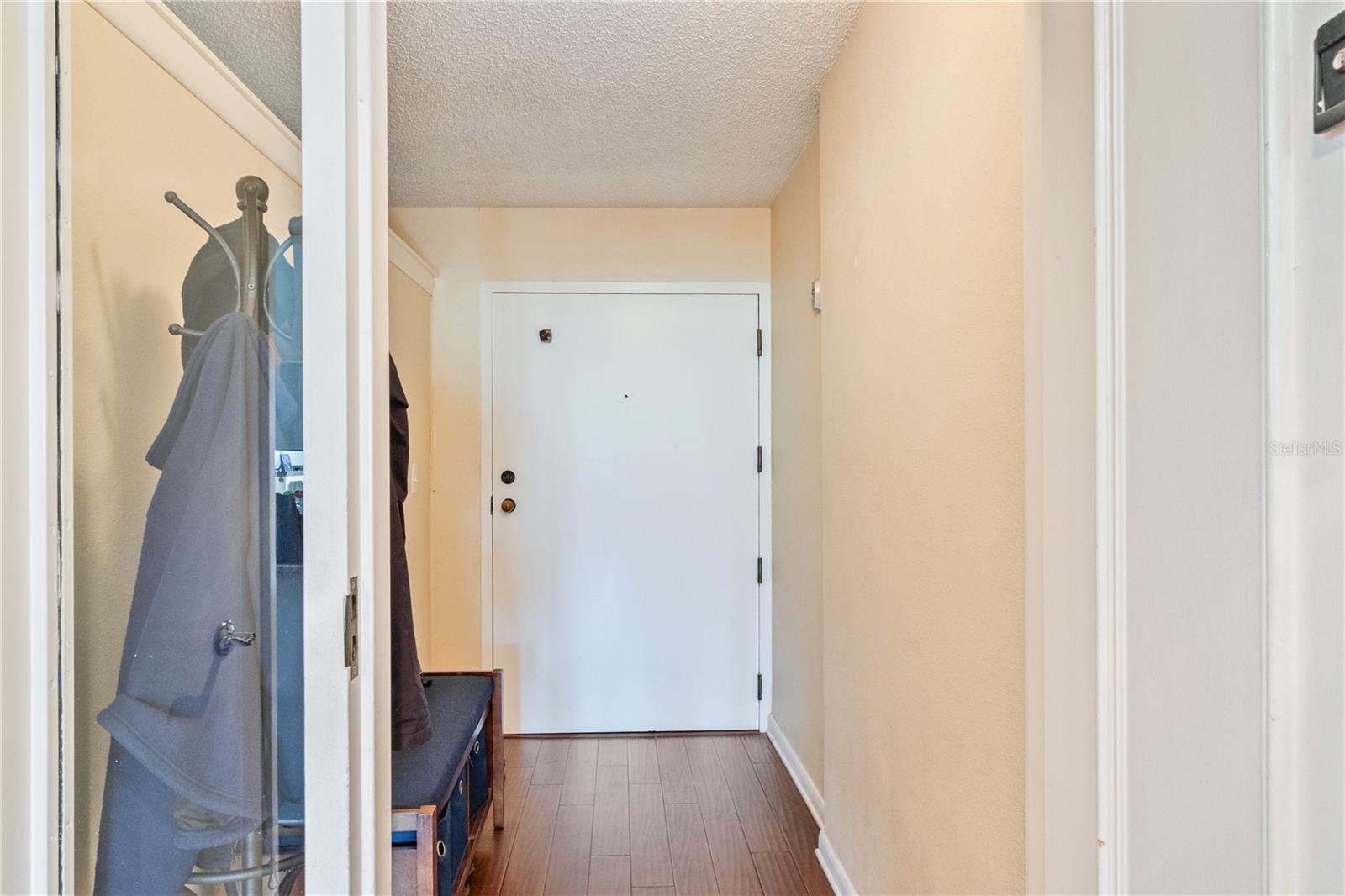 Entry/Foyer/Mudroom