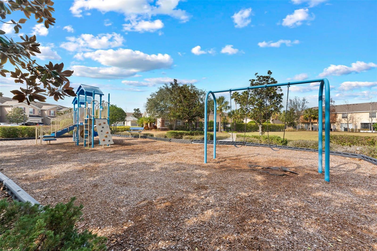 Community Playground