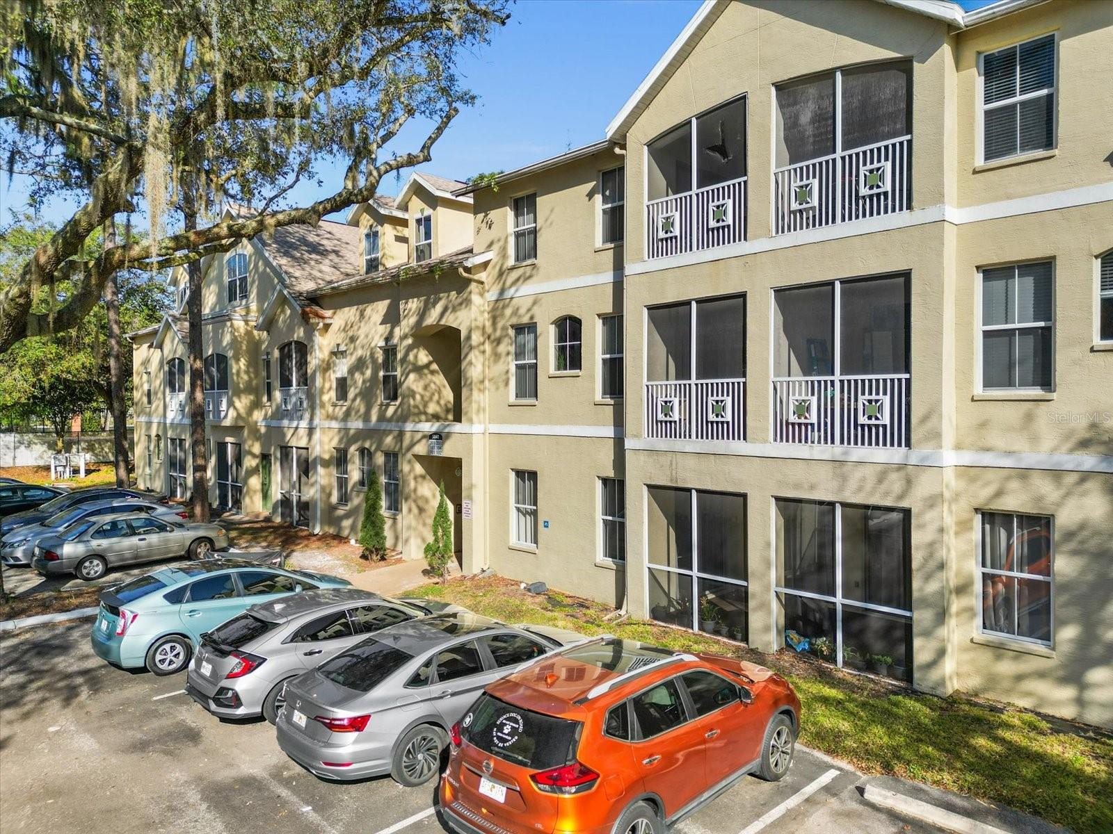 Front Exterior