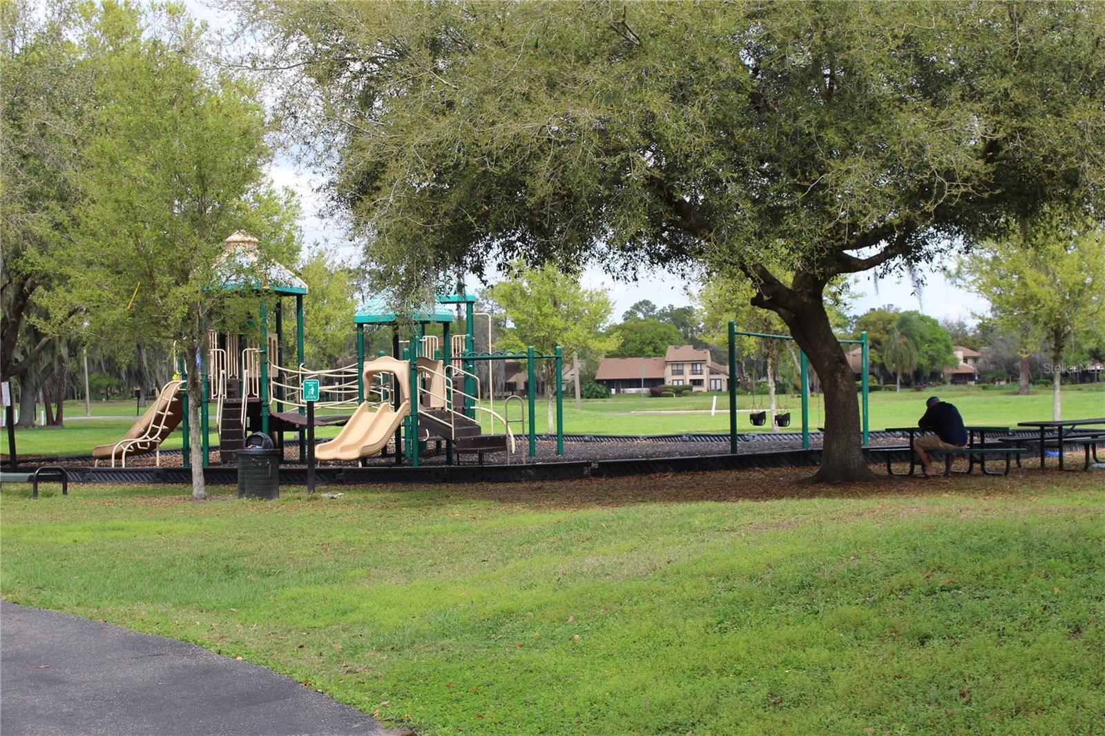 playground