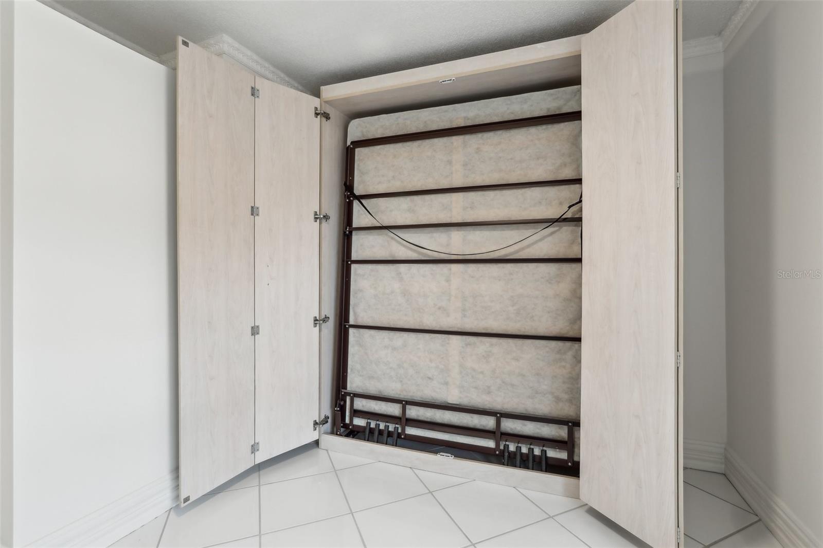 Murphy Bed