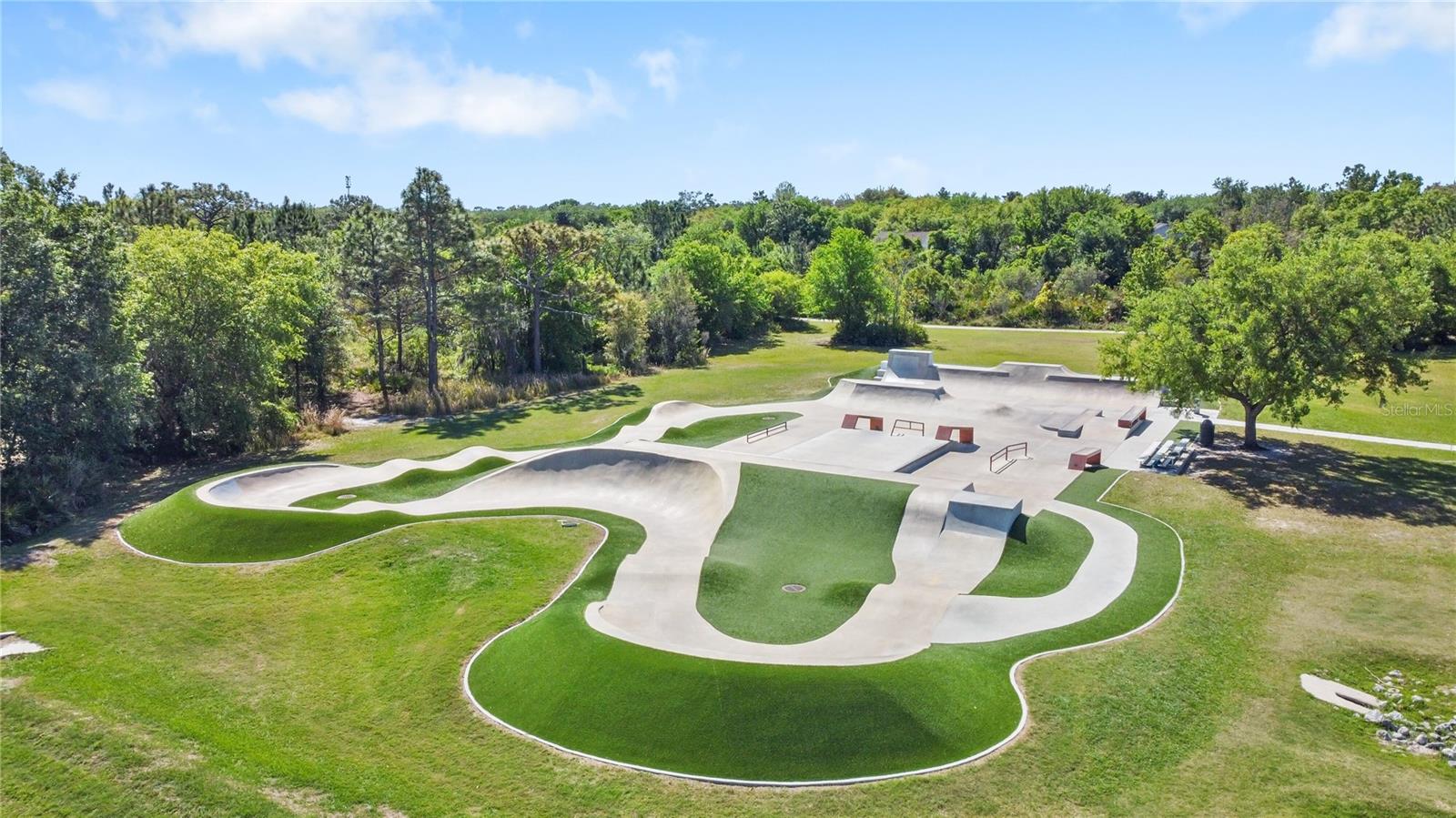 Skate Park