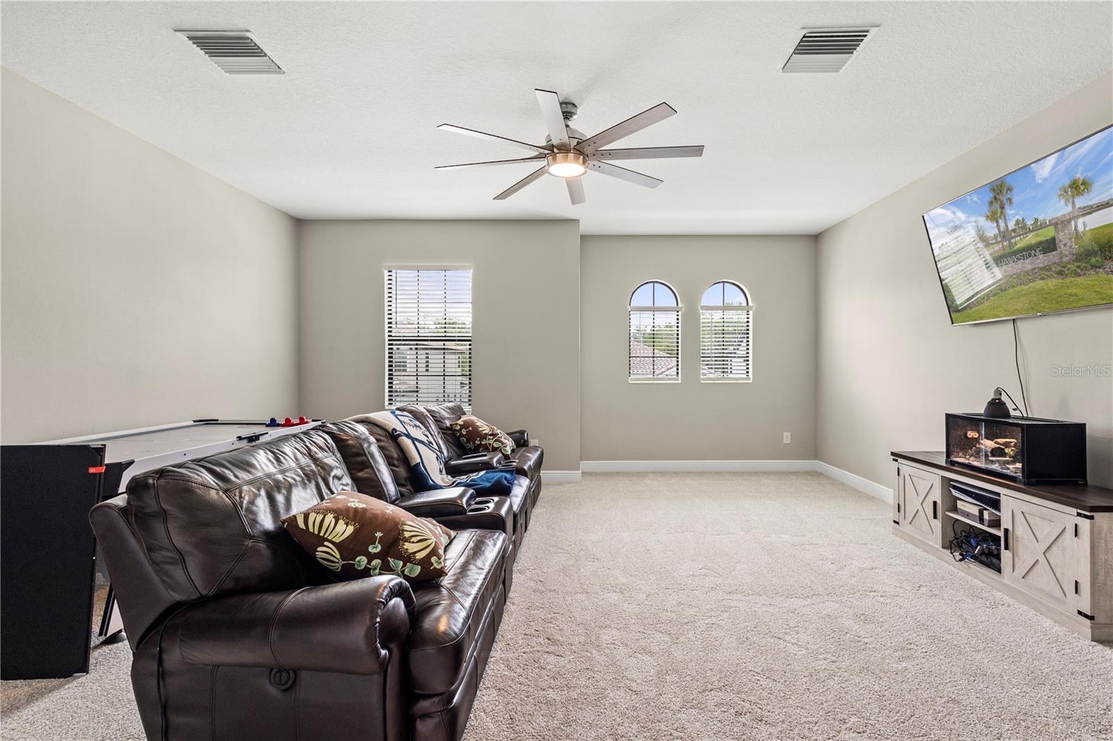 Bonus Room # 2 - 2nd floor, overlooks the front of the house