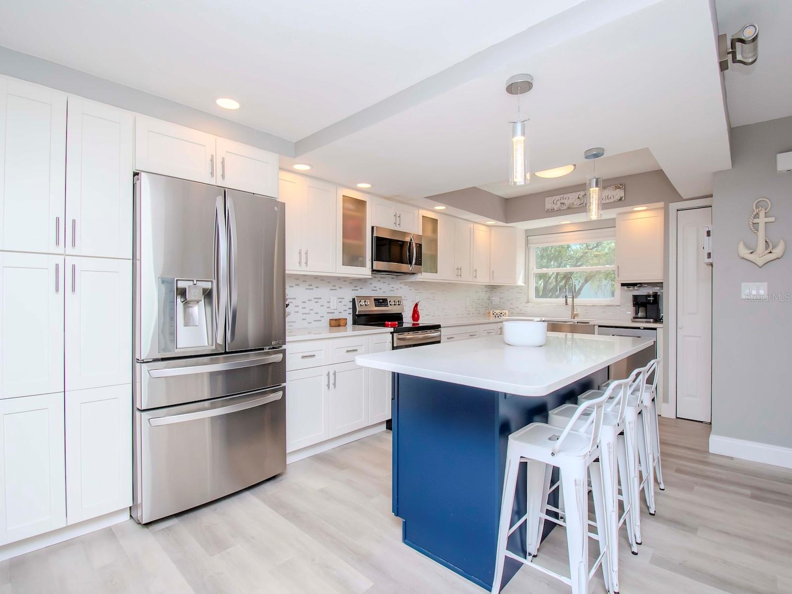 Kitchen Island