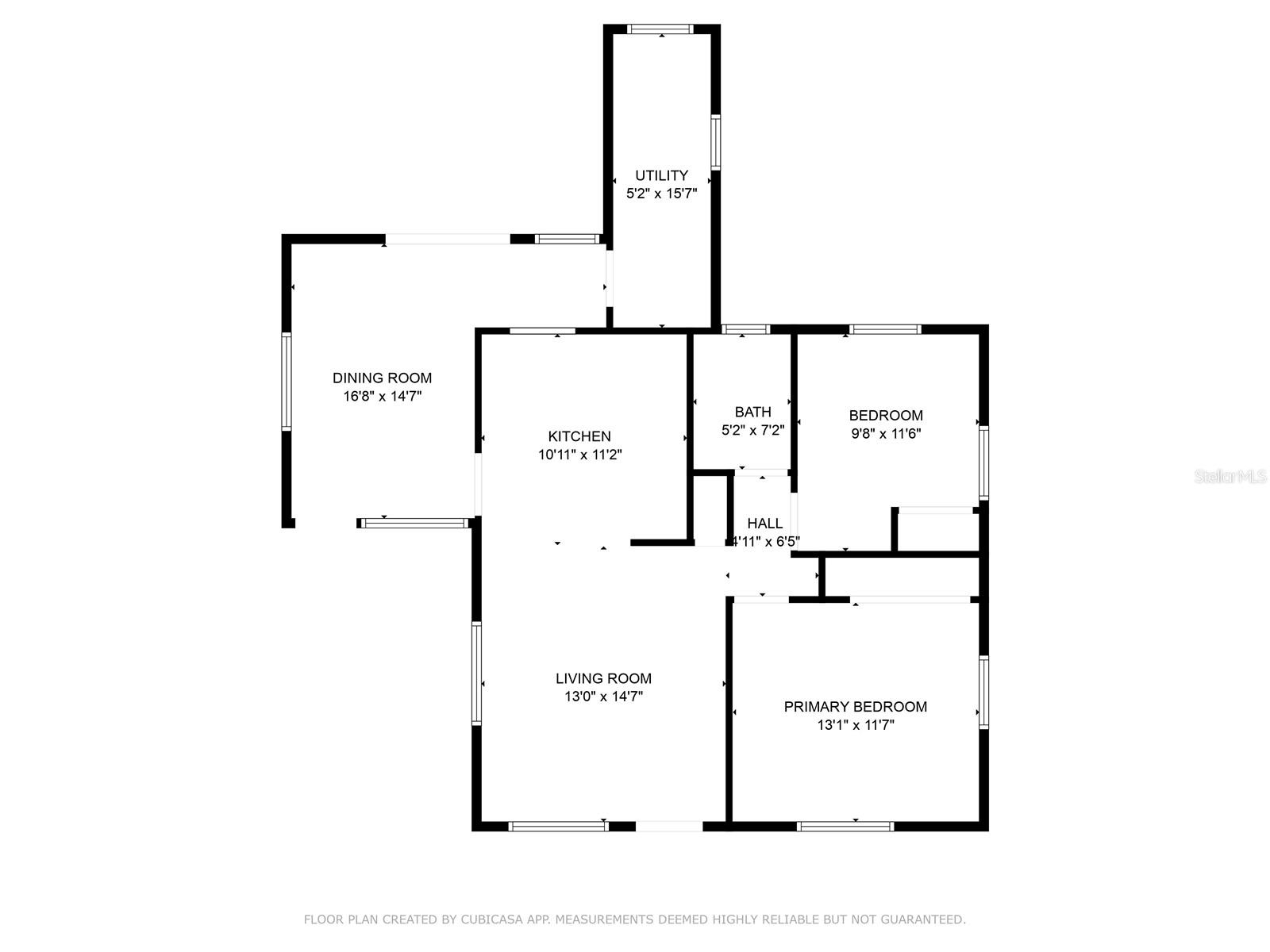 Floorplan.