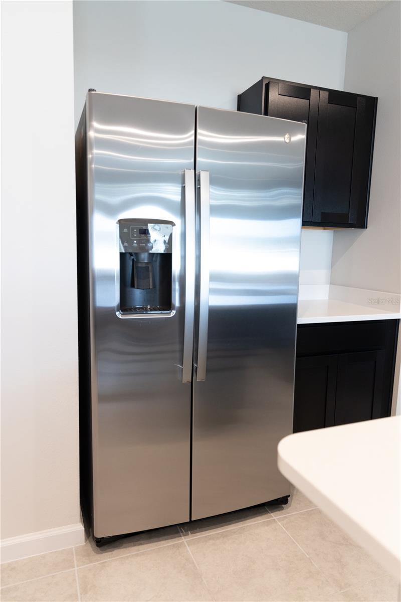 Kitchen Refrigerator