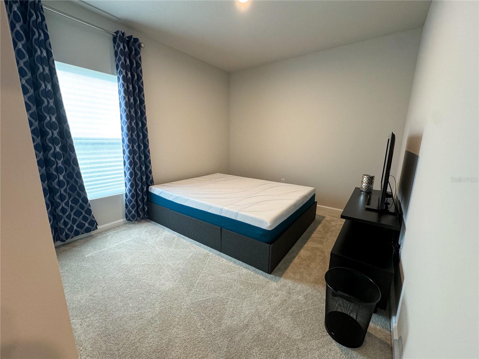 3rd Bedroom