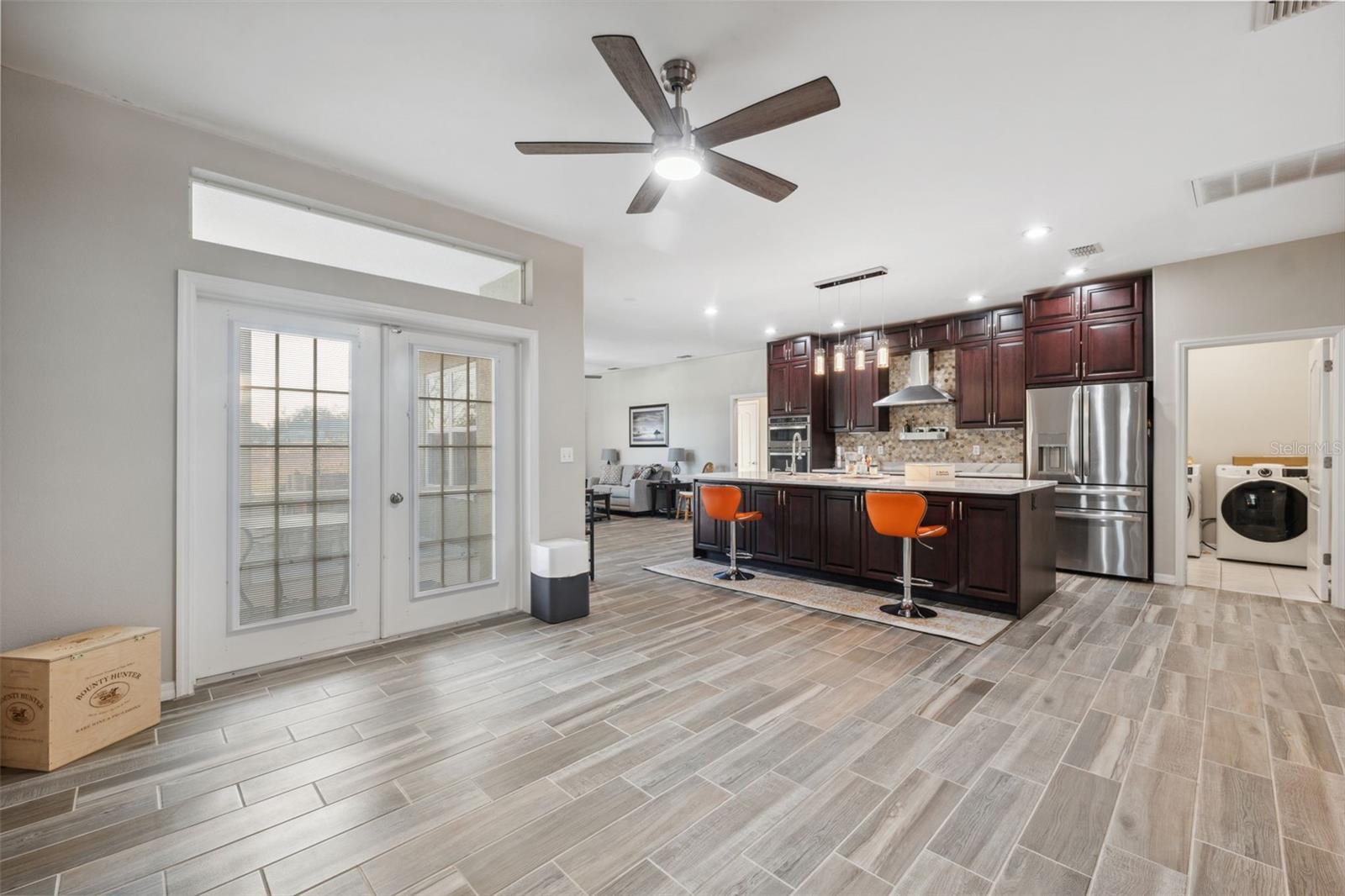 Formal Living Room