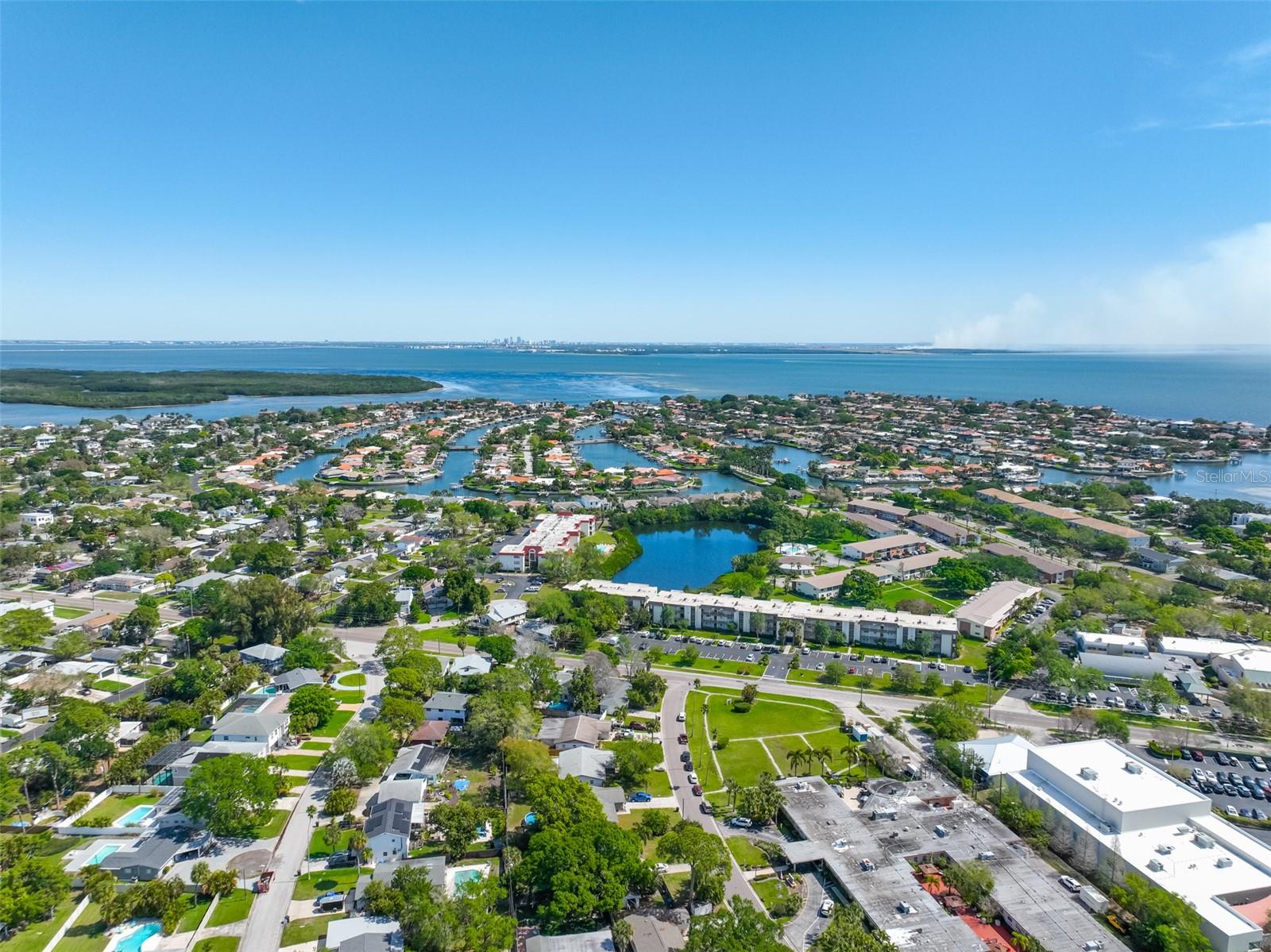 15. Kayak to Weedon Island Preserve