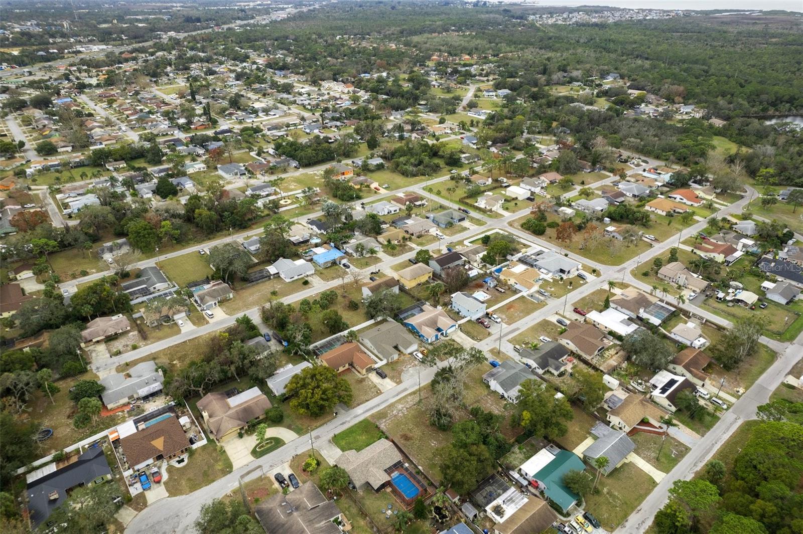 Sea Pines Community with Gulf Access