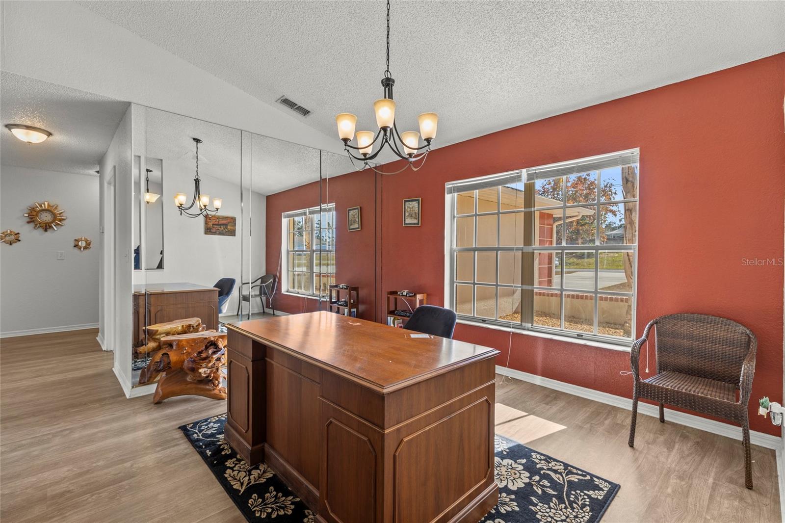 Office Nook