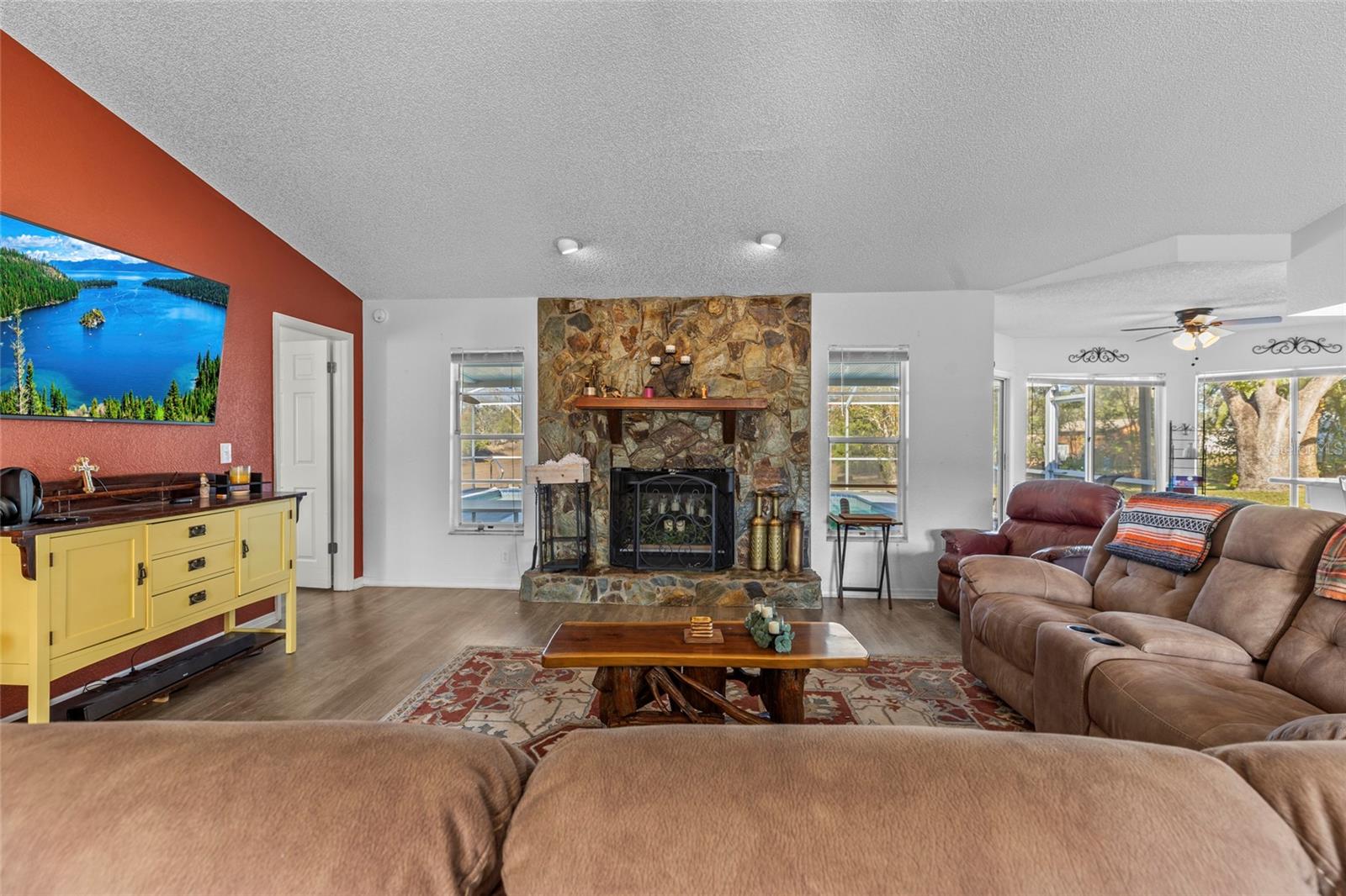 Fire Place