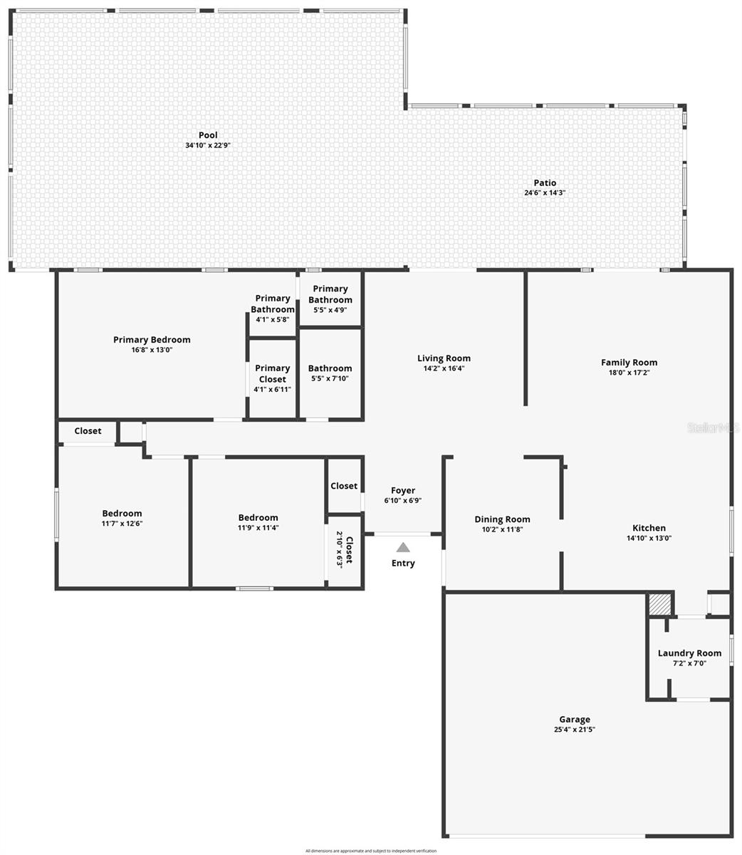 2. Floor Plan!!