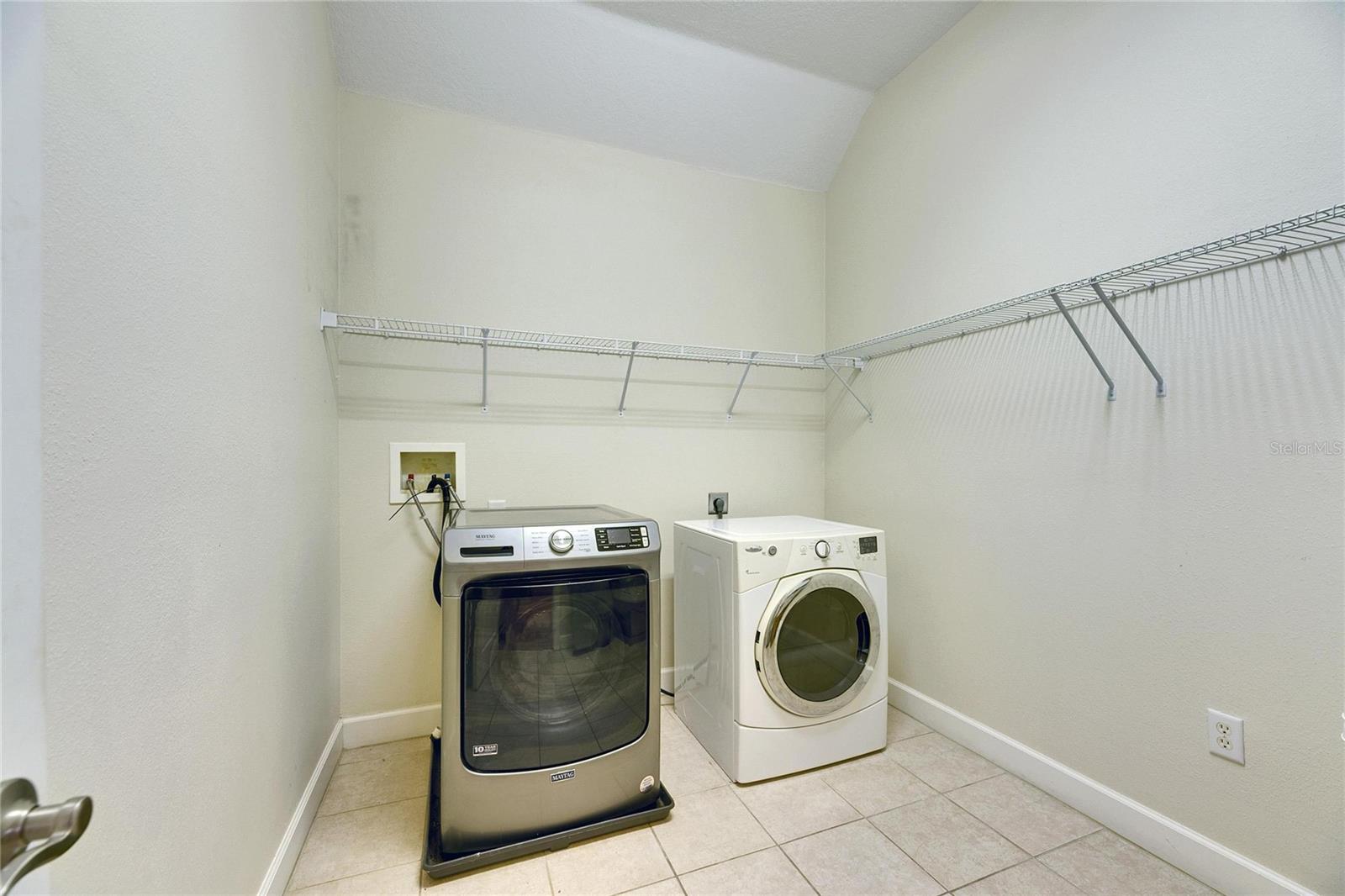 2nd Floor Laundry Room