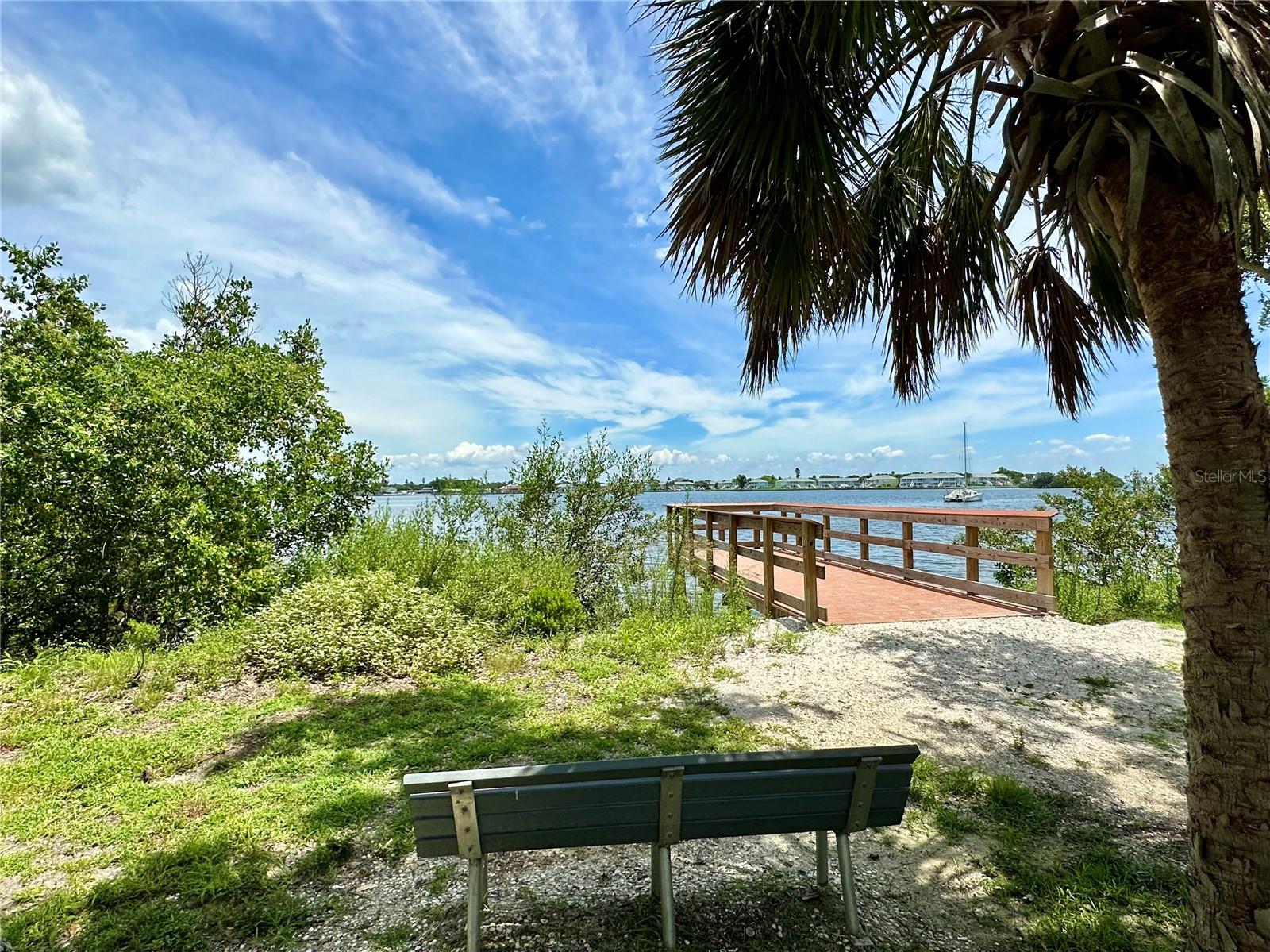 Little Bayou Preserve