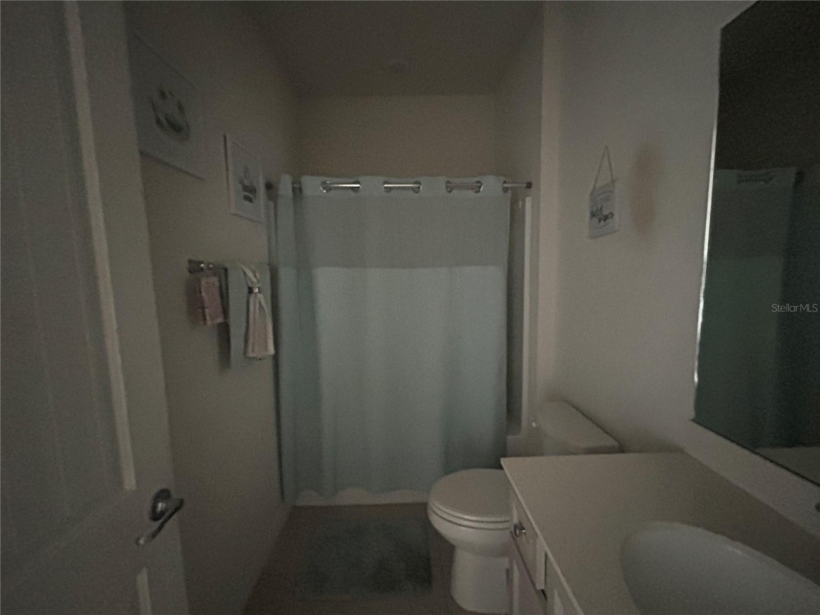 2nd Bathroom