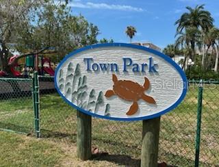 Redington Beach Town Park