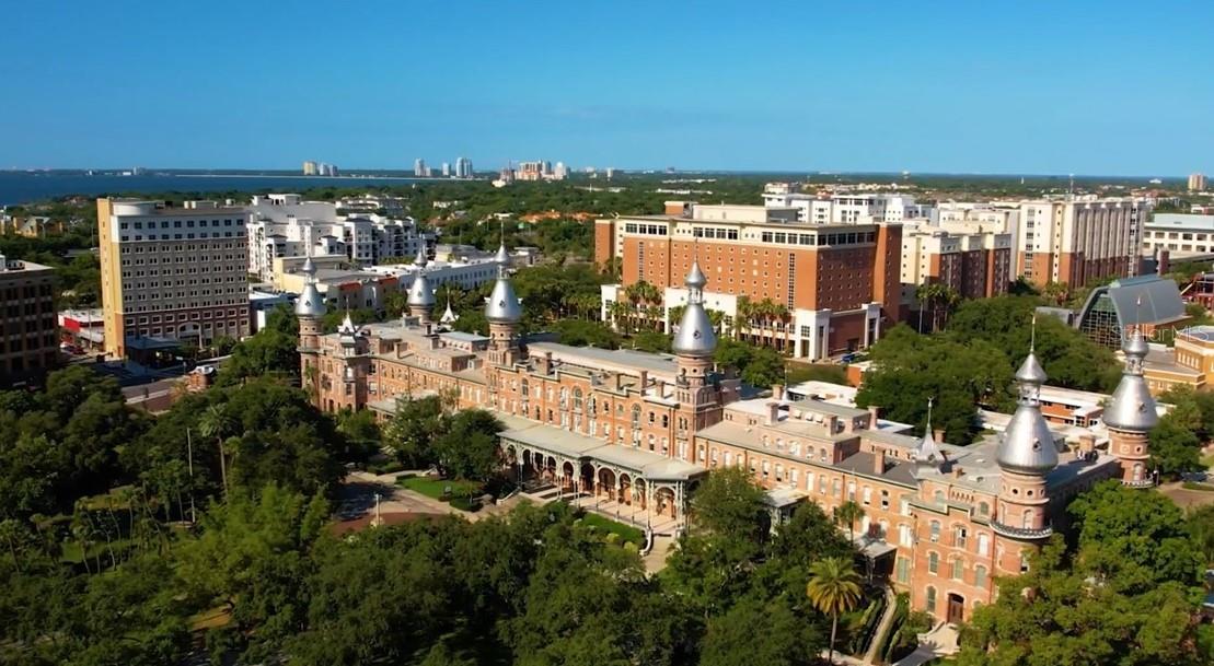 University of Tampa