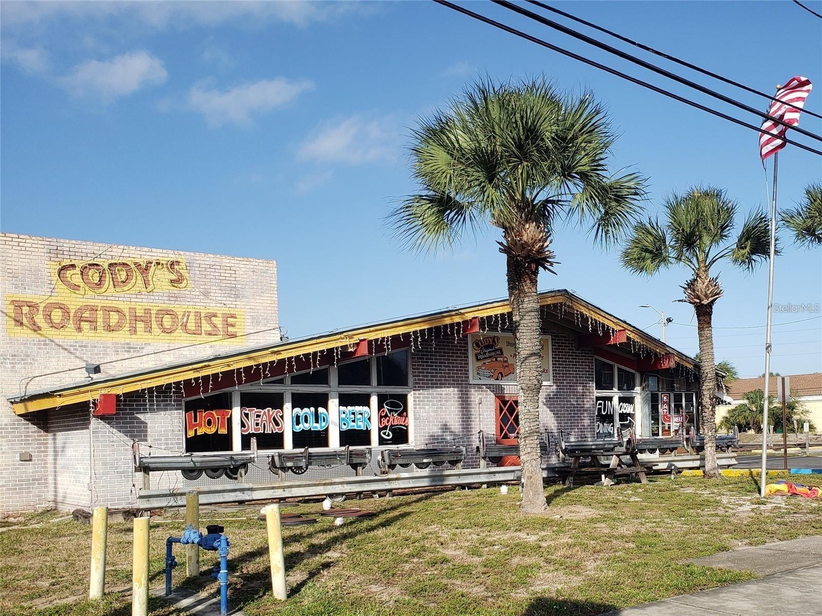 World Famous Tarpon Springs Sponge Docks