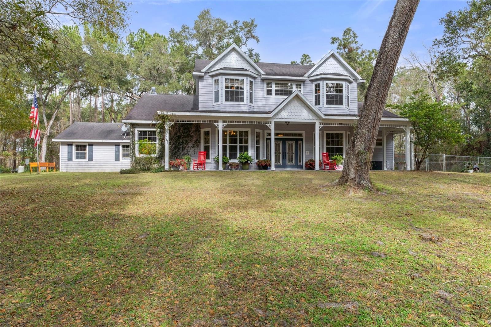 Presenting 19387 Hidden Oaks DR Brooksville FL 34604