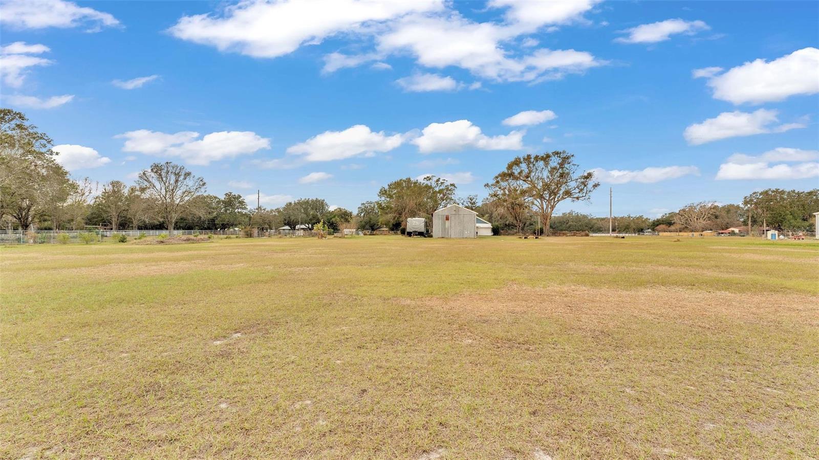 2.47 ACRE LOT