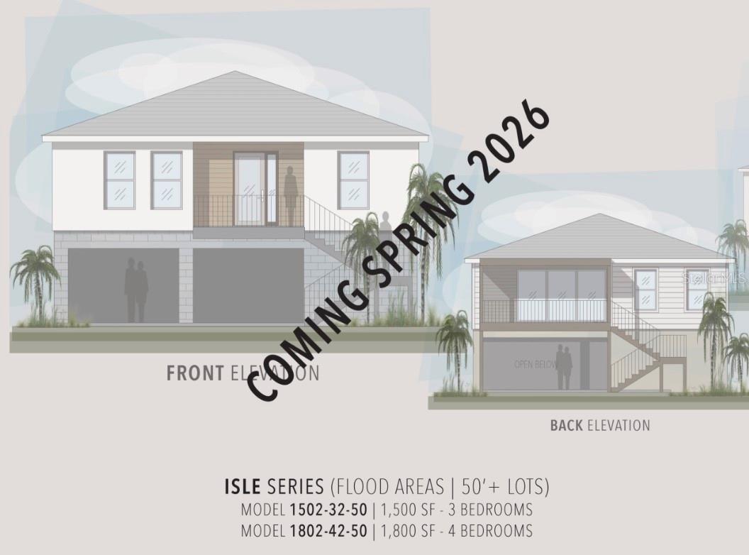 Perfect for this lot.