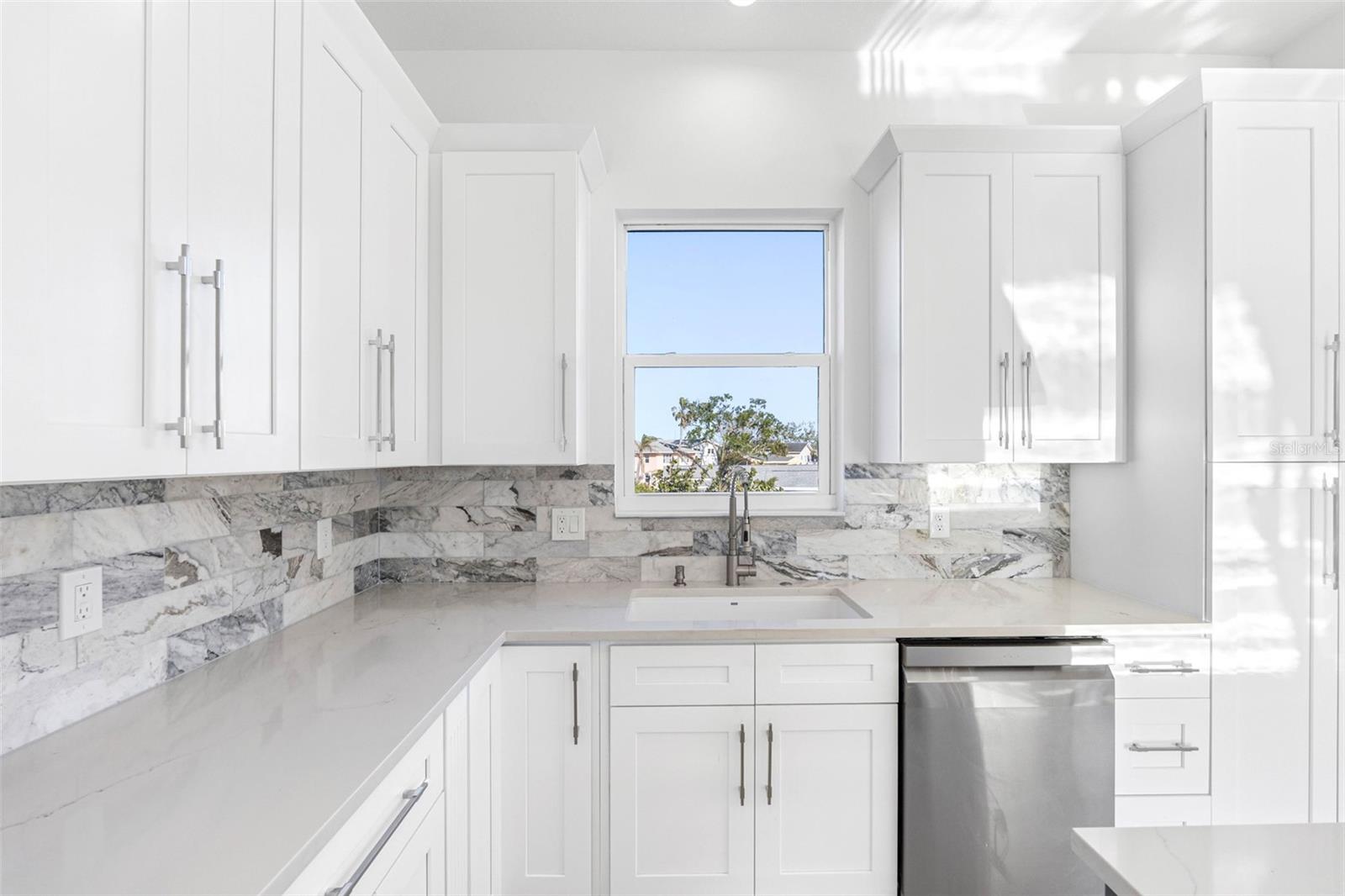 kitchen view cabinetry