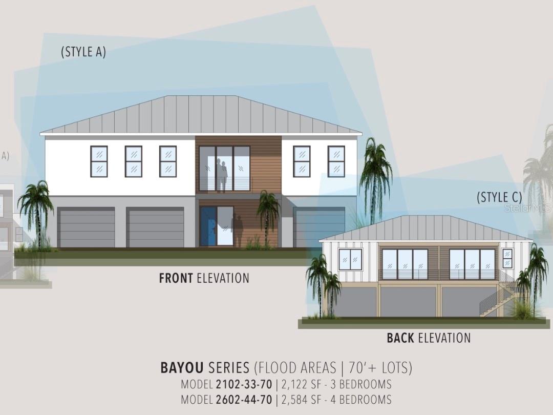 Perfect fit for this lot.