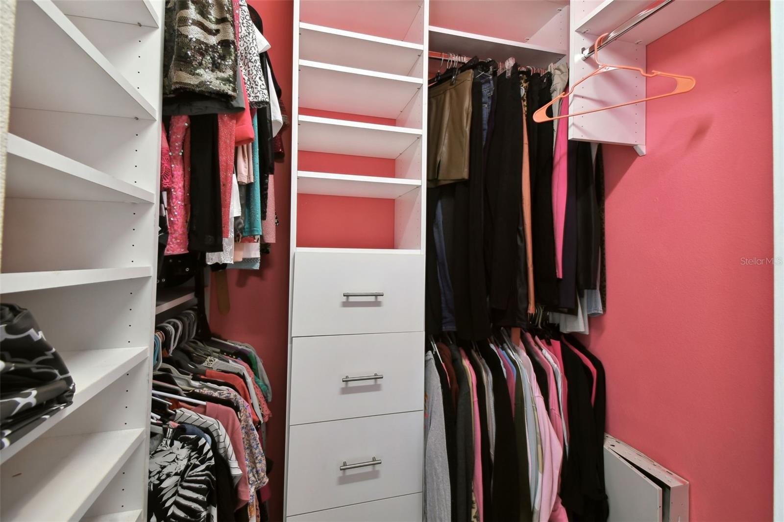 Her Closet